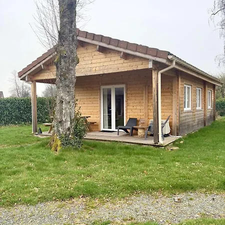 O Village Giromagny Exterior photo