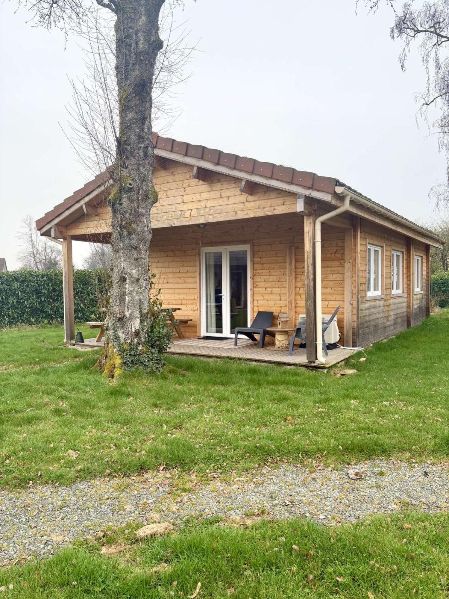 O Village Chalet