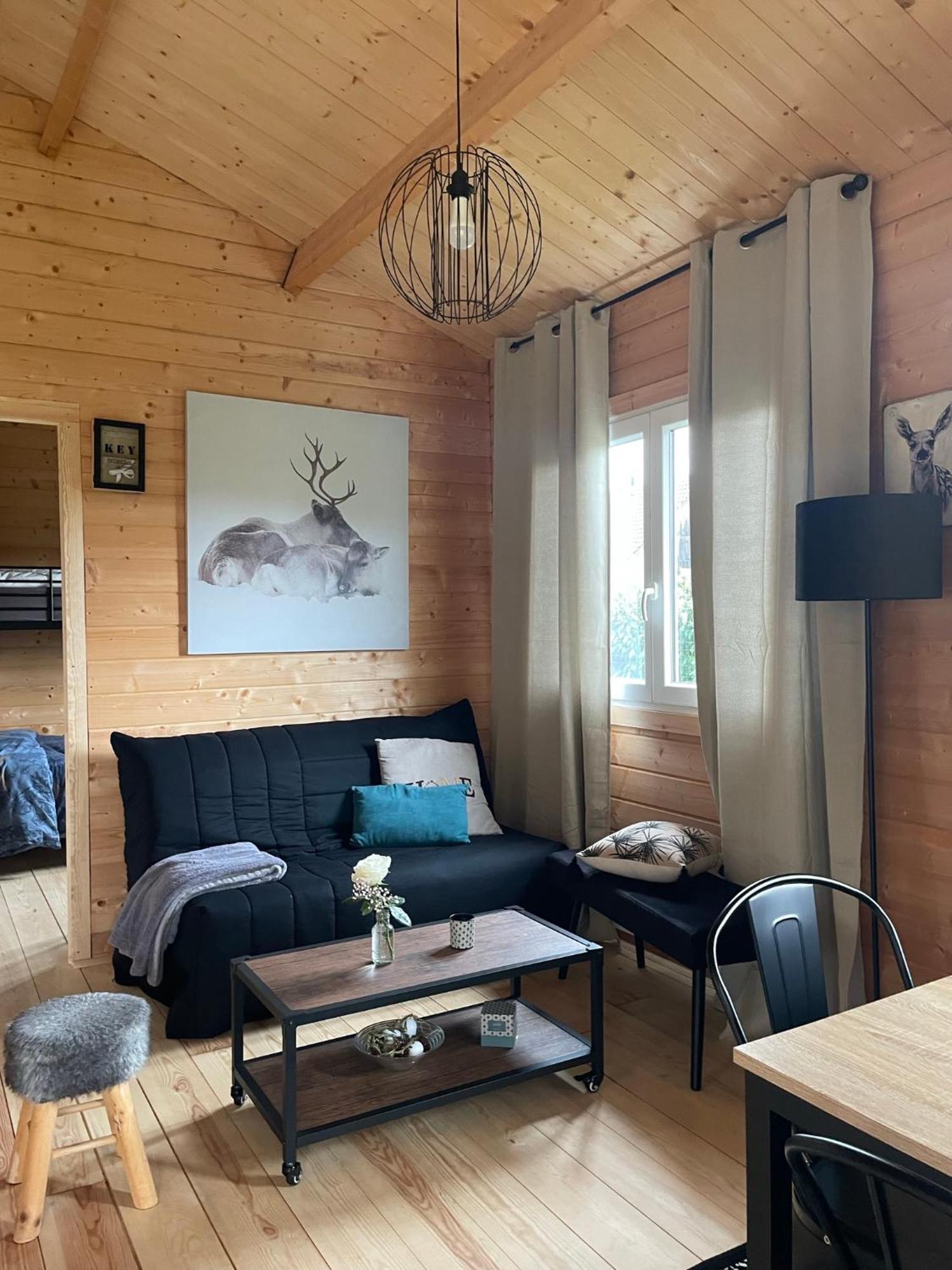 Chalet O Village