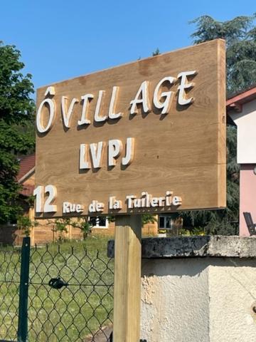 O Village Chalet *