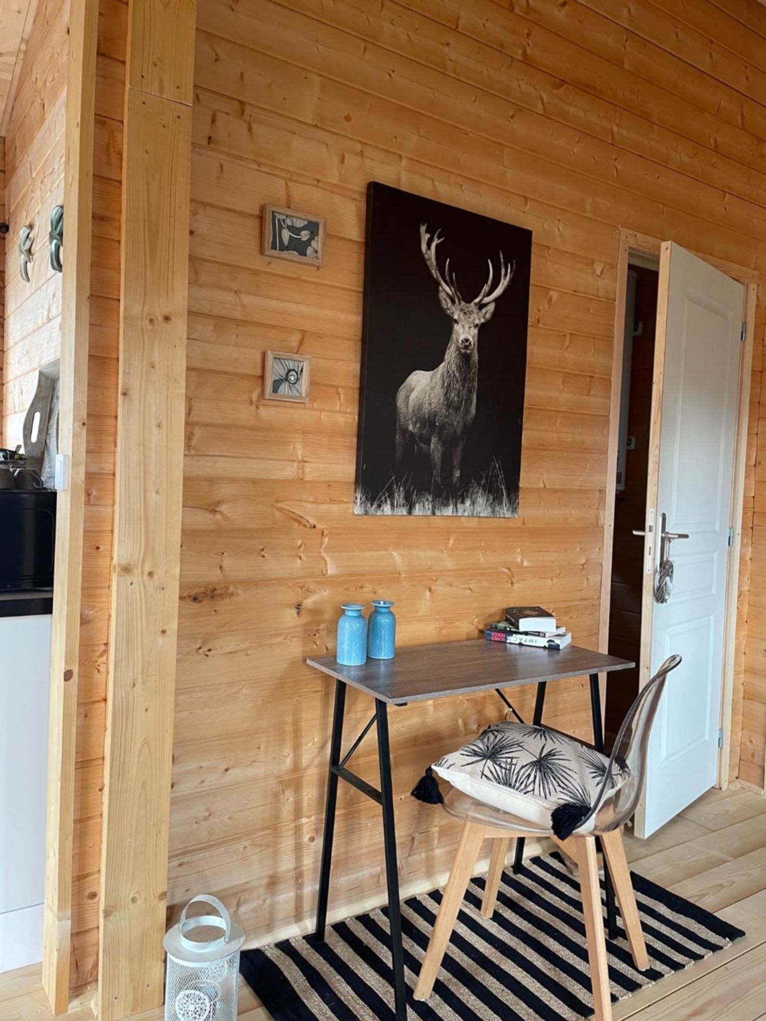 Chalet O Village *